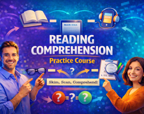 Reading Comprehension